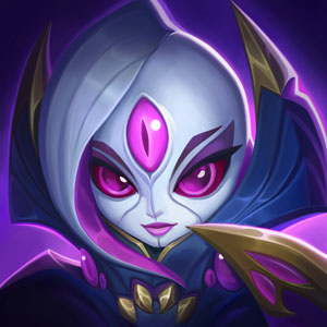 Summoner profile icon
