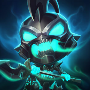 Summoner profile icon