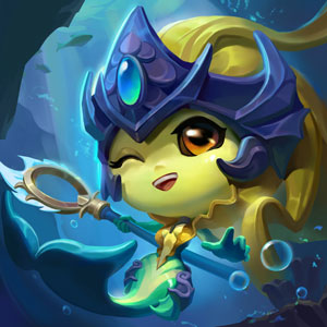Summoner profile icon