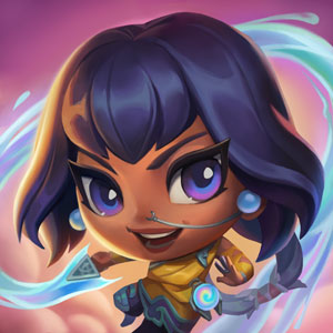 Summoner profile icon