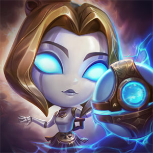 Summoner profile icon