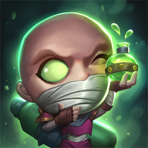Summoner profile icon