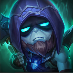 Summoner profile icon