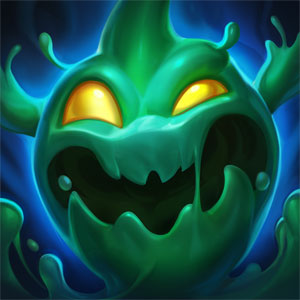 Summoner profile icon