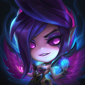 Summoner profile icon