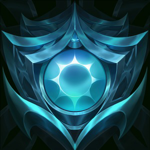 Summoner profile icon
