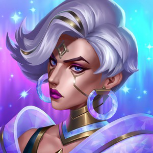Summoner profile icon