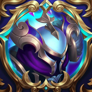 Summoner profile icon