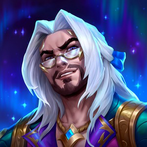 Summoner profile icon