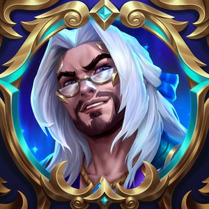 Summoner profile icon