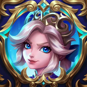 Summoner profile icon