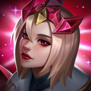 Summoner profile icon