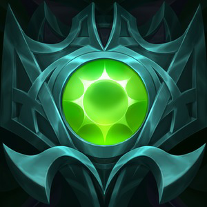 Summoner profile icon