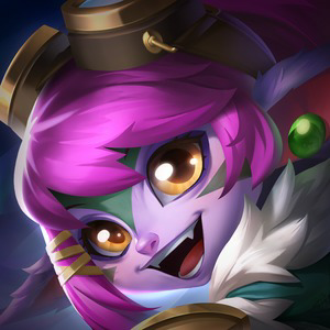 Summoner profile icon
