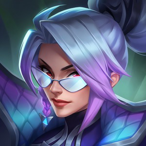 Summoner profile icon