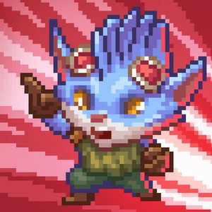 Summoner profile icon