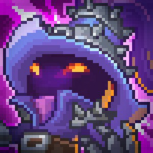 Summoner profile icon