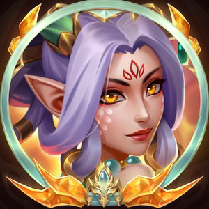Summoner profile icon