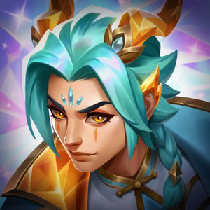 Summoner profile icon
