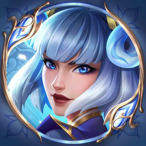 Summoner profile icon
