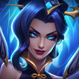 Summoner profile icon