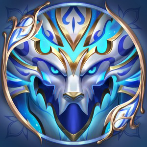 Summoner profile icon