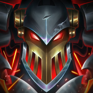 Summoner profile icon
