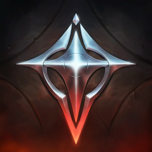 Summoner profile icon