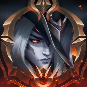Summoner profile icon