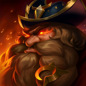 Summoner profile icon