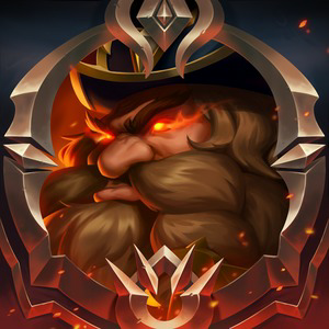 Summoner profile icon