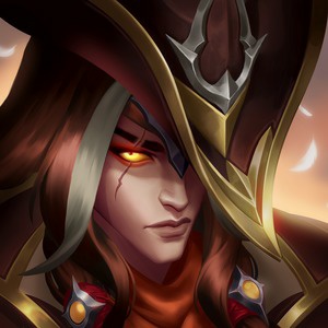 Summoner profile icon