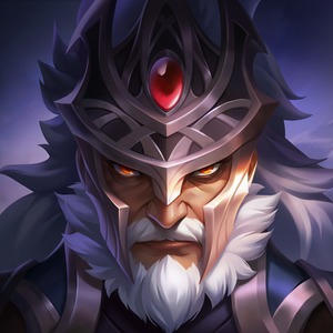 Summoner profile icon