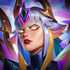 Summoner profile icon