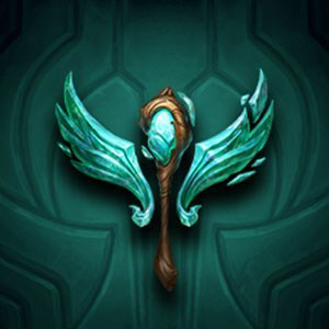 Summoner profile icon
