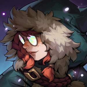 Summoner profile icon