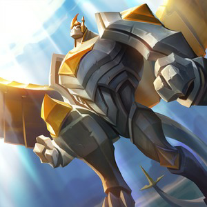 Summoner profile icon