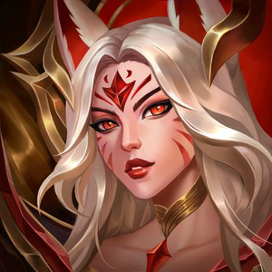 Summoner profile icon