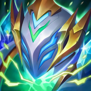 Summoner profile icon