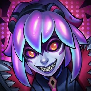 Summoner profile icon