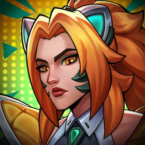 Summoner profile icon