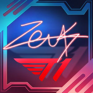 Summoner profile icon