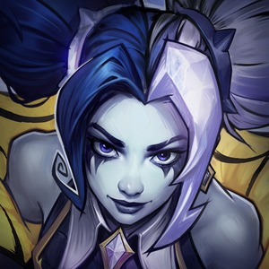 Summoner profile icon