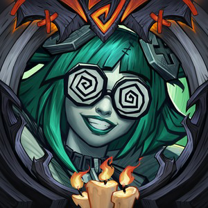 Summoner profile icon