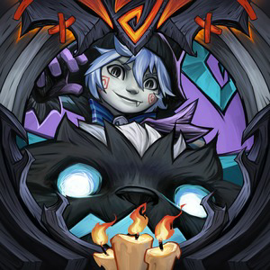 Summoner profile icon