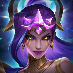 Summoner profile icon