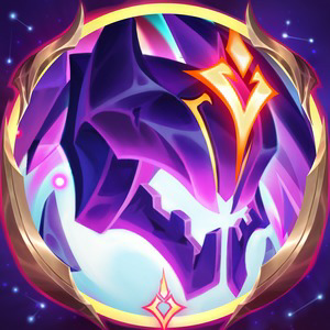 Summoner profile icon