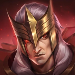 Summoner profile icon