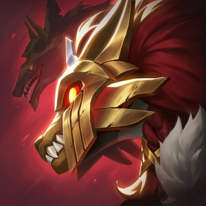 Summoner profile icon
