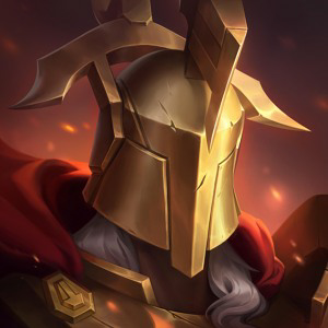 Summoner profile icon